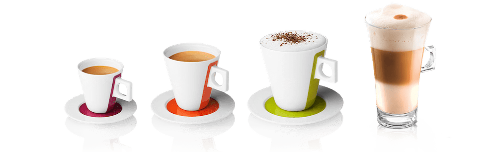 Accesorios | NESCAFÉ® Dolce Gusto® header image