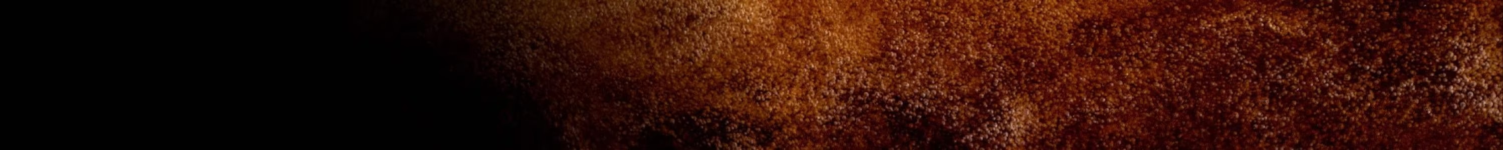 Espresso, Lungo & Americano banner