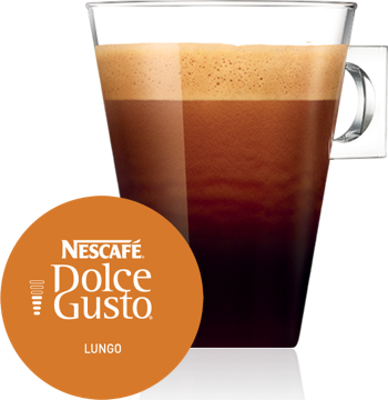 CAFÉ LUNGO