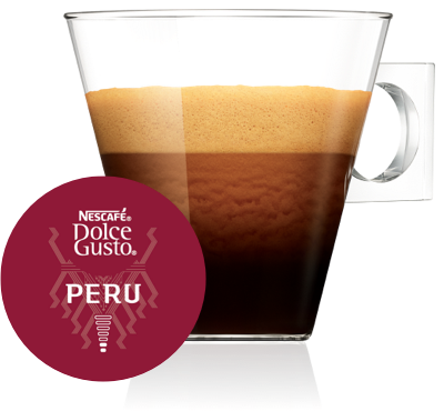 CAFÉ ESPRESSO ABSOLUTE ORIGINS PERU