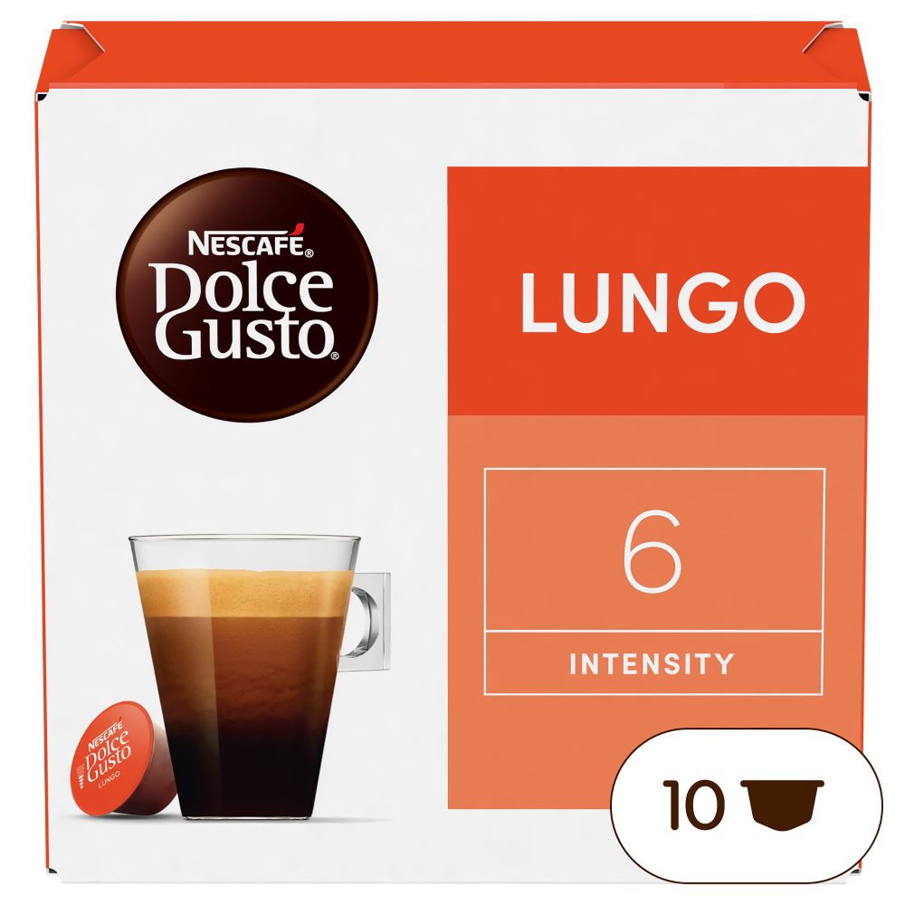 Café Lungo