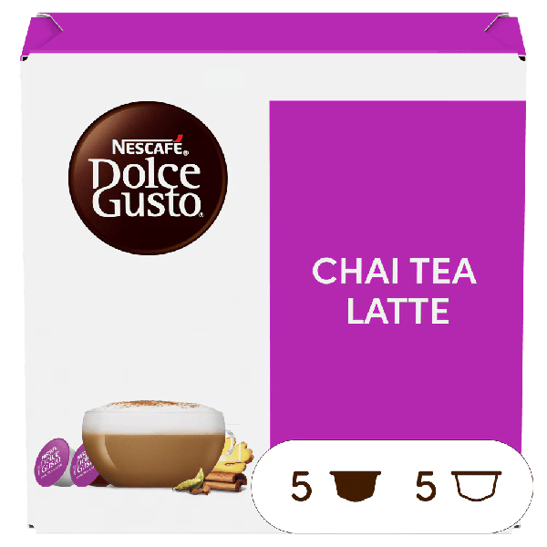 Pack Genio S Plus | Nescafé® Dolce Gusto®