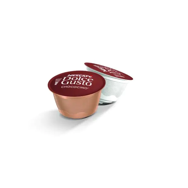 Dolce gusto chococino clearance