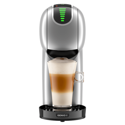 Cafetera Genio S Touch NESCAFÉ Dolce Gusto vista frontal