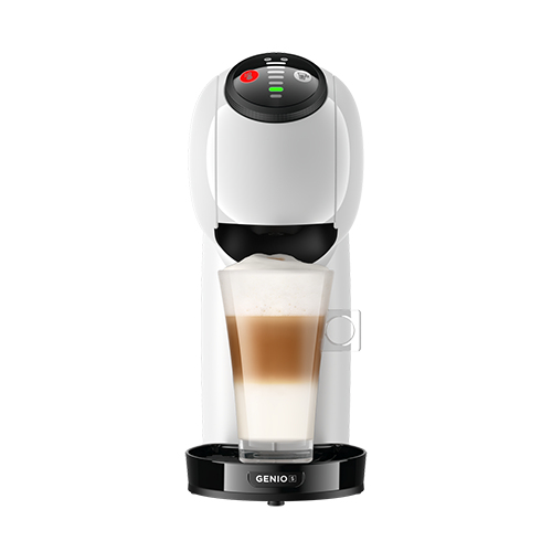  Cafetera eléctrica Dolce Gusto de Nescafé, talla única : Hogar  y Cocina