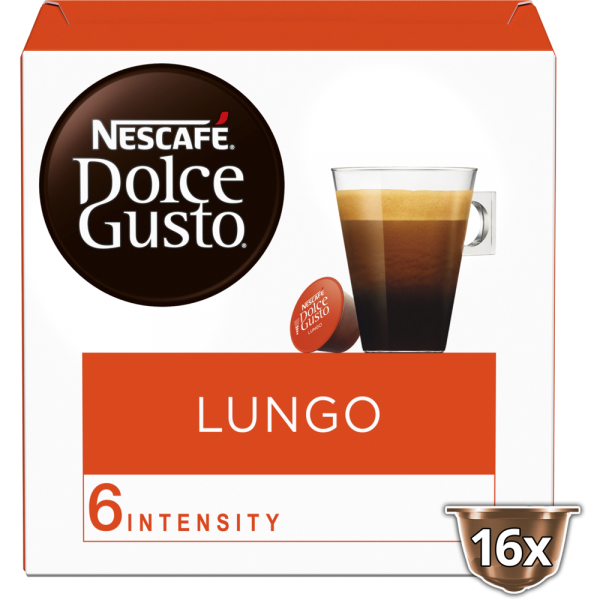 Lungo