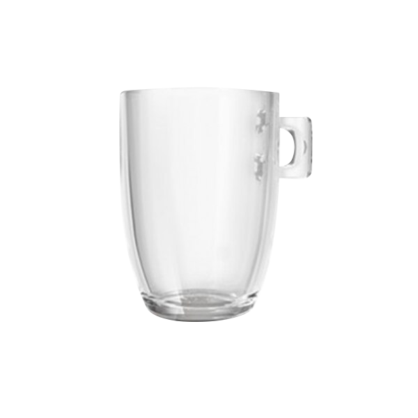 MUG PRELUDIO DE VIDRIO