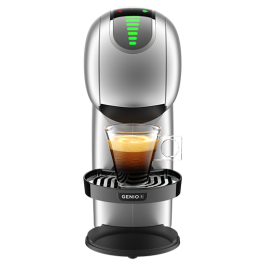 Cafetera Genio S Touch | NESCAFÉ® Dolce Gusto®