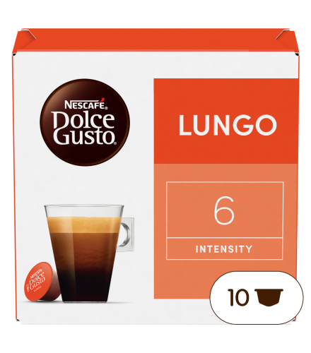 CAFÉ LUNGO