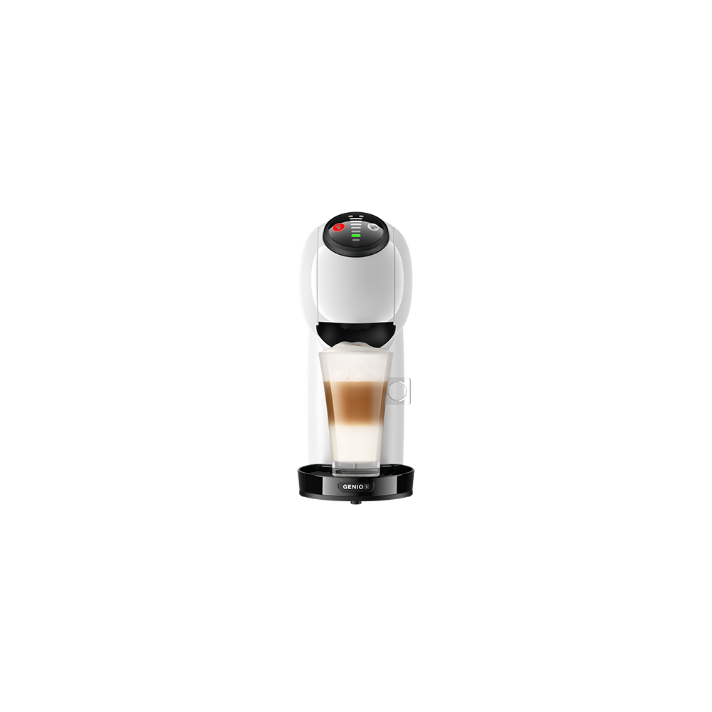 Cafetera Genio S  NESCAFÉ® Dolce Gusto®