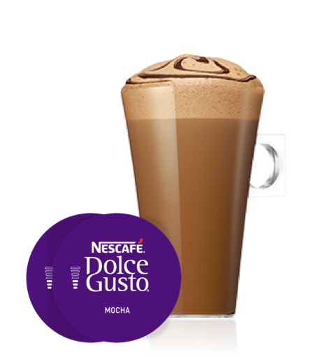 CAFÉ MOCHA