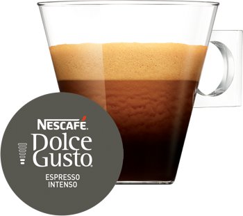 CAFÉ ESPRESSO INTENSO