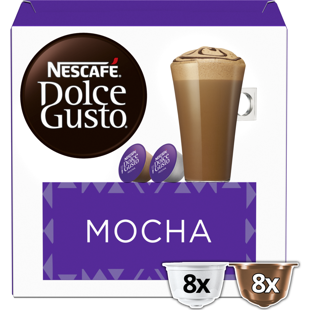 MOCHA