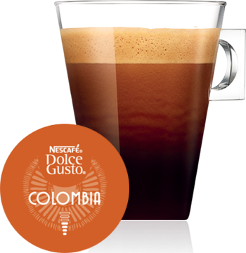 CAFÉ LUNGO ABSOLUTE ORIGINS COLOMBIA