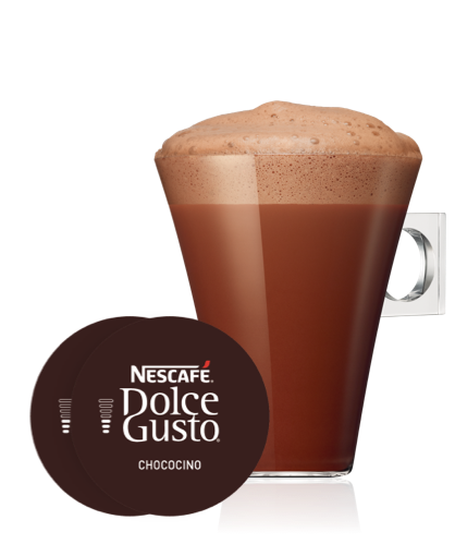 CHOCOLATE CHOCOCINO