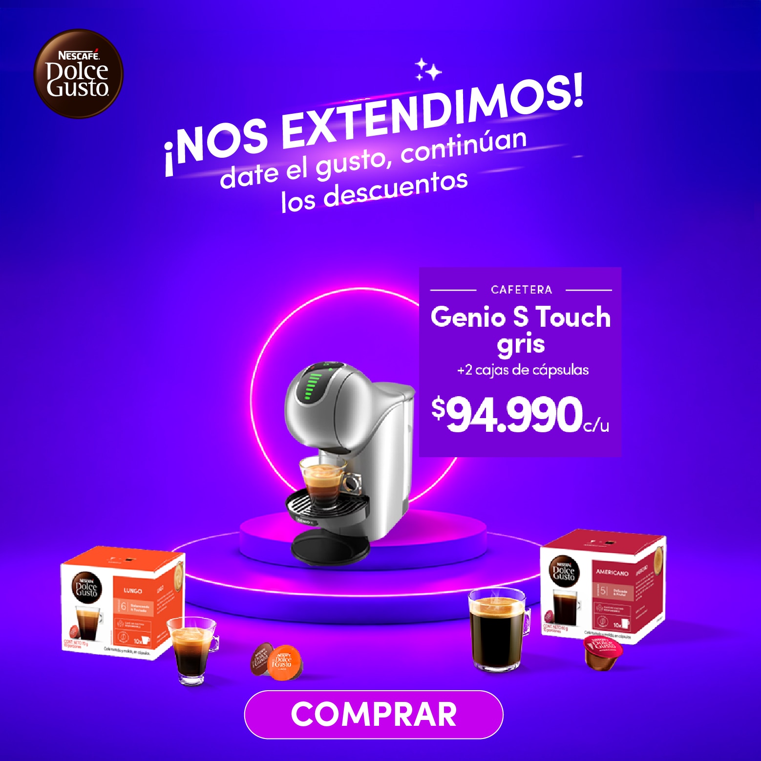 genio s touch 1