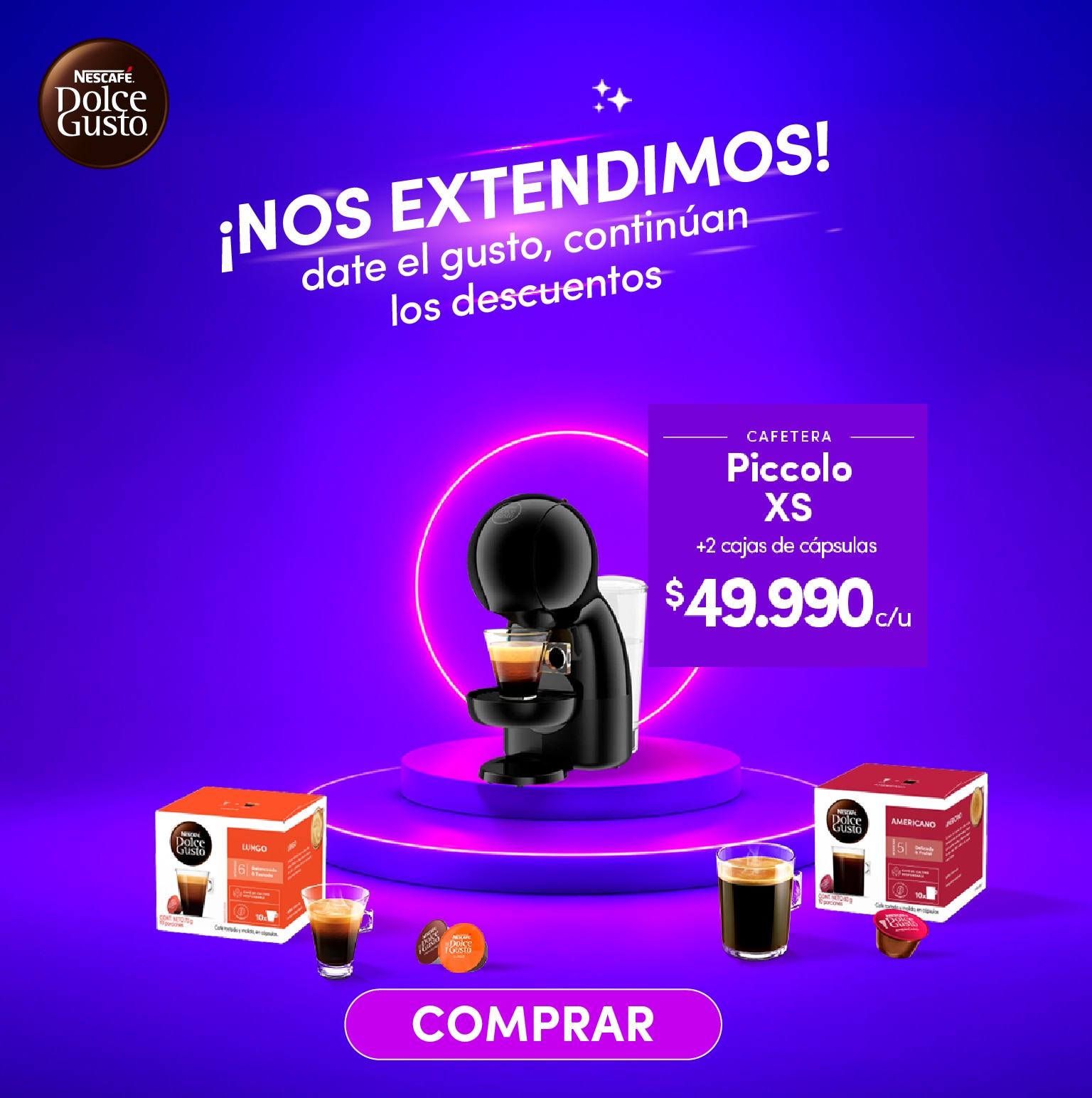 piccolo xs 1