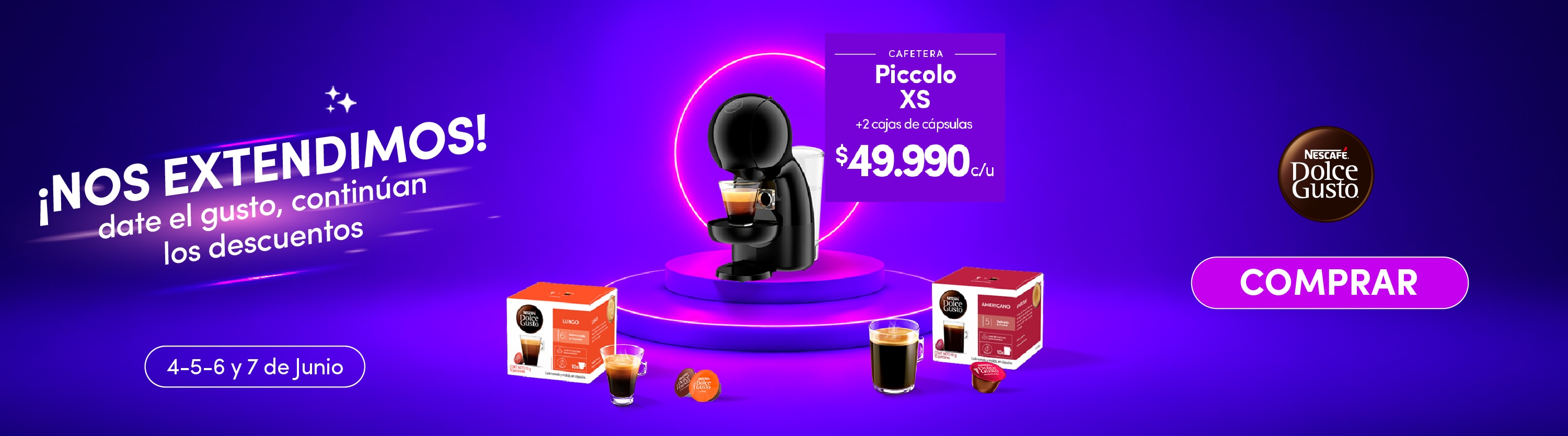 piccolo xs 1
