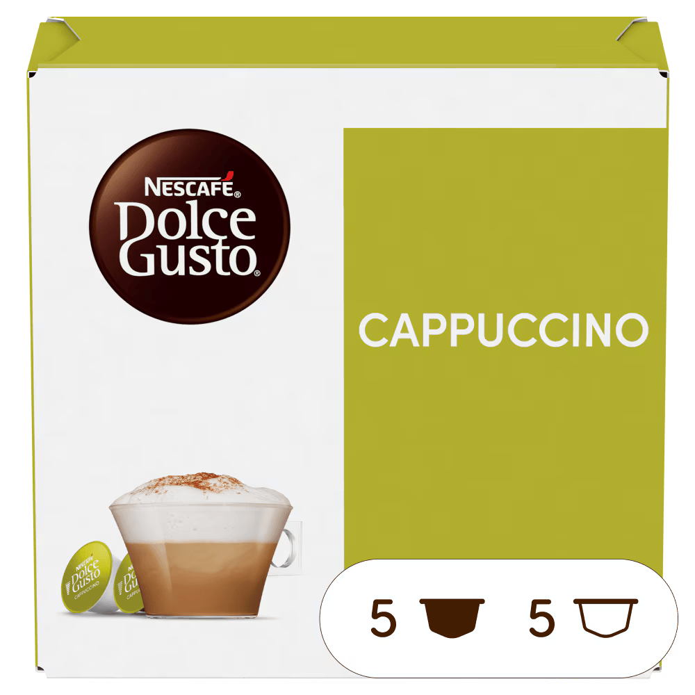 Café Cappuccino