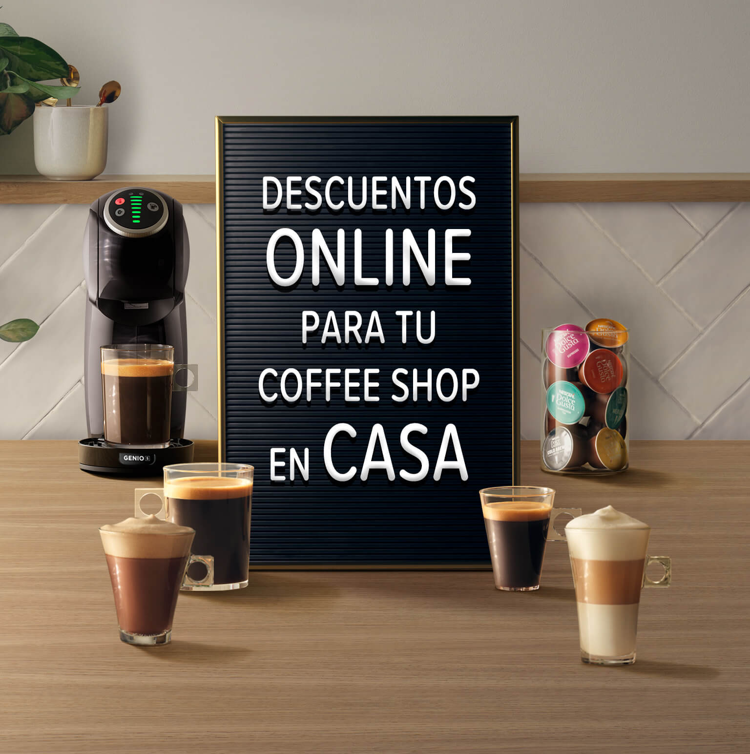 Este Cyber tu Coffee Shop en Casa