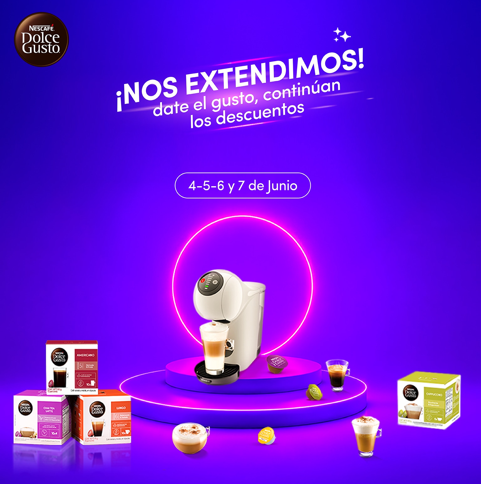 Tu Coffee Shop en Casa
