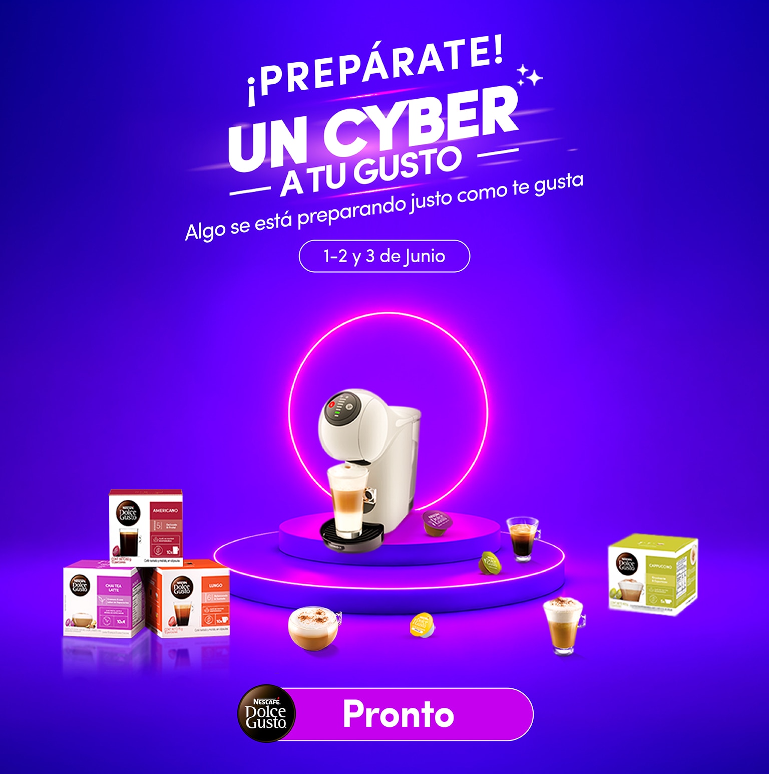 Este Cyber tu Coffee Shop en Casa