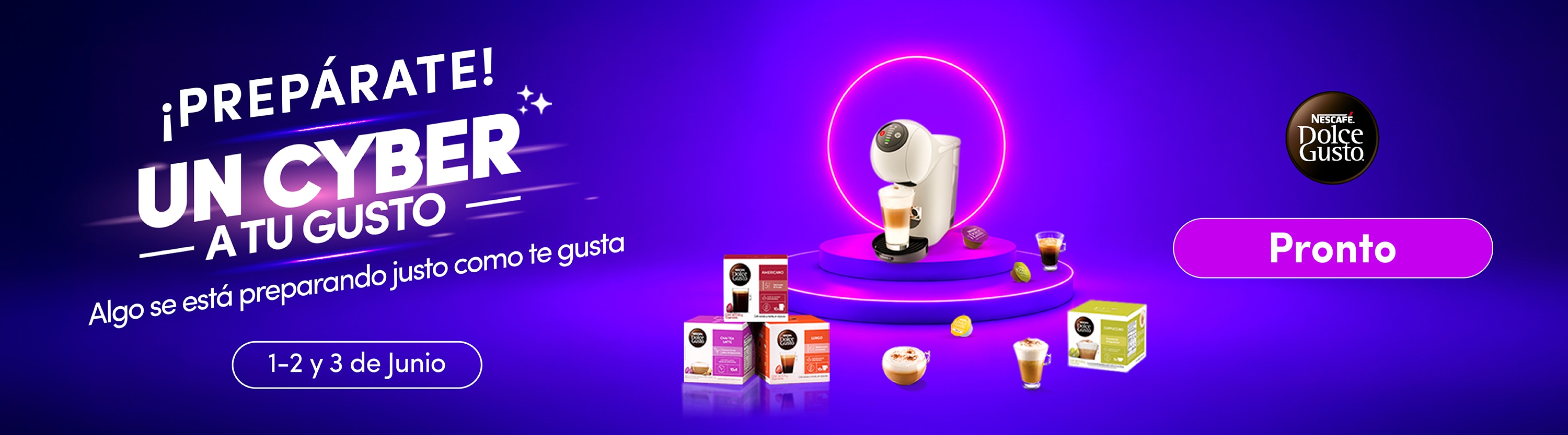 Este Cyber tu Coffee Shop en Casa