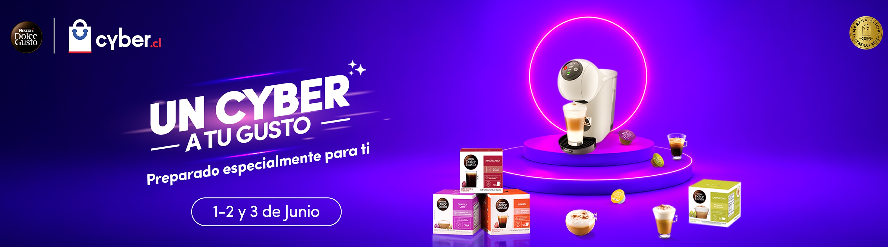 Este Cyber tu Coffee Shop en Casa
