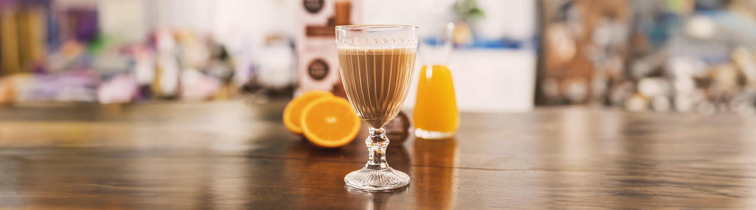Receta Gingerbread Latte Dolce Gusto Receta Gingerbread Latte Dolce Gusto