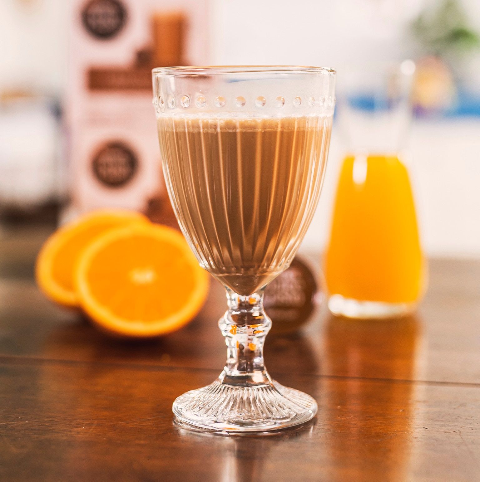 Receta Gingerbread Latte Dolce Gusto Receta Gingerbread Latte Dolce Gusto