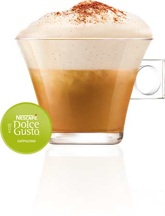 Comprá Cafetera Moulinex Dolce Gusto Genio S Plus - Negro 800mL - Envios a  todo el Paraguay