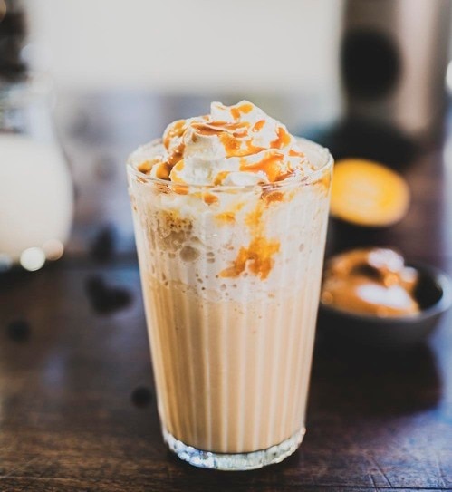 frappuccino