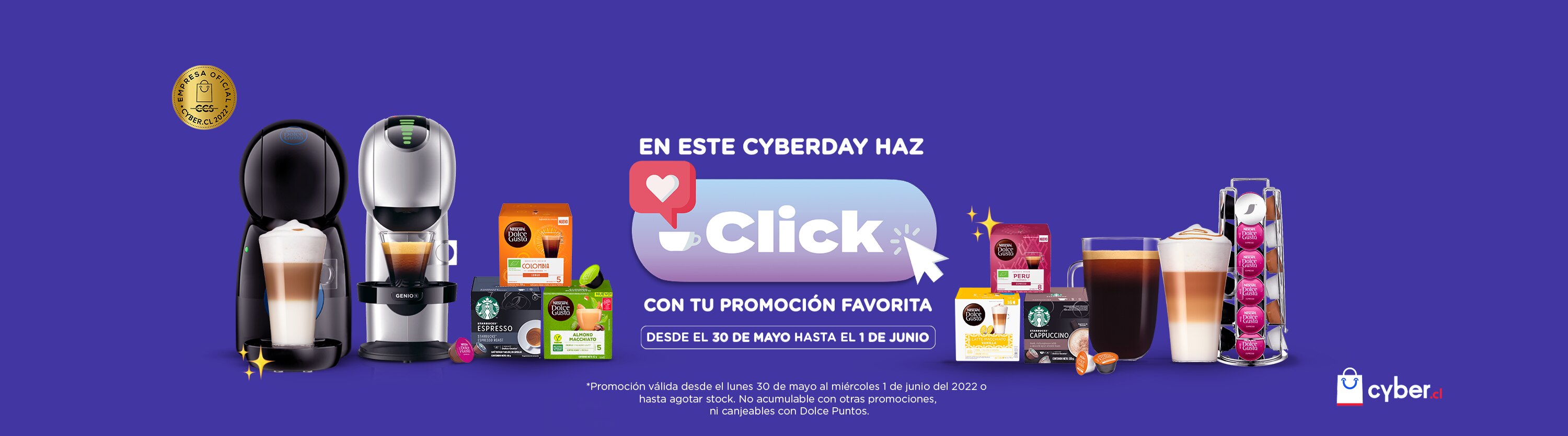 Este Cyber tu Coffee Shop en Casa