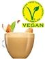 VEGAN MACCHIATO
