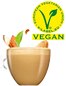 VEGAN MACCHIATO