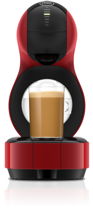 Manual de Uso | NESCAFÉ® Dolce Gusto®