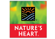 NATURE'S HEART