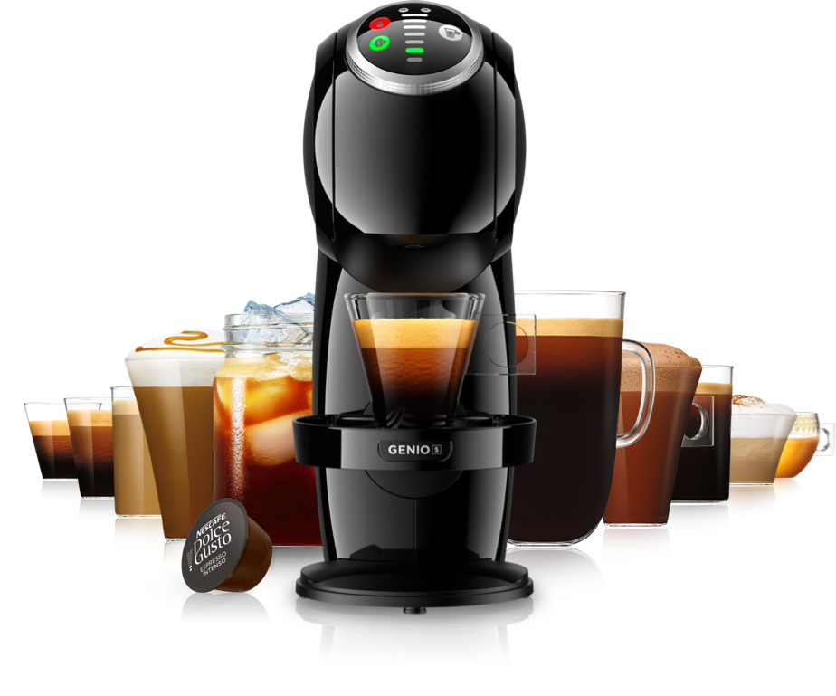 CRMart - Compra Aquí! Nescafé® Dolce Gusto® Almond Macchiato, Caja de 12  Cápsulas! Descubre nuestra edición limitada NESCAFÉ DOLCE GUSTO Latte  ALMENDRA, sin lactosa y 100% vegetal. Esta taza tiene un perfil