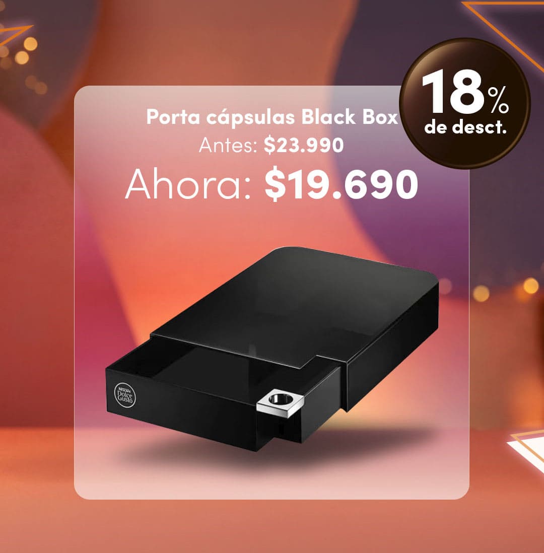Black Box