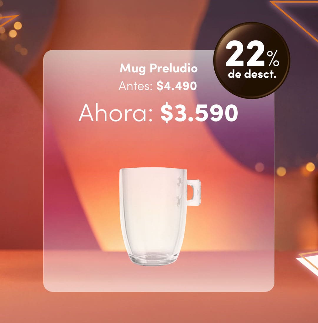 Mug Americano