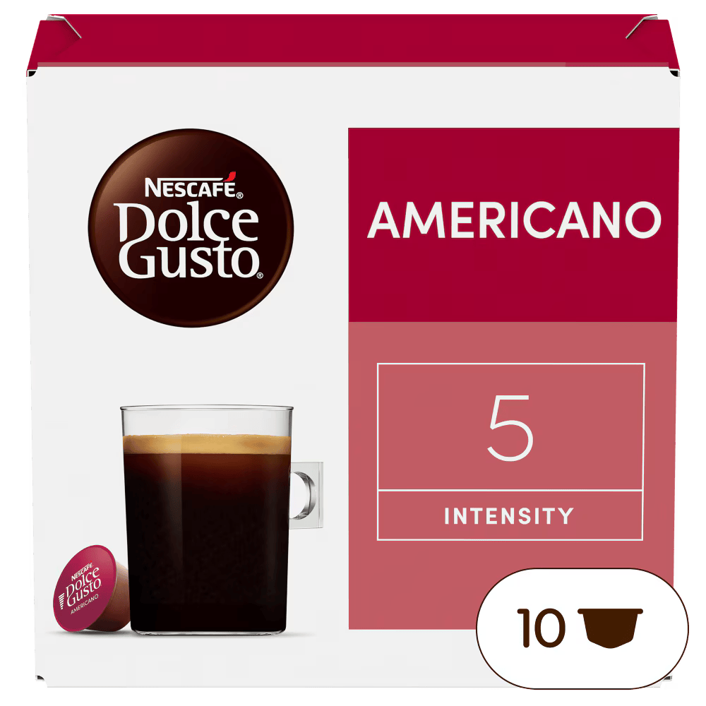 Café Americano