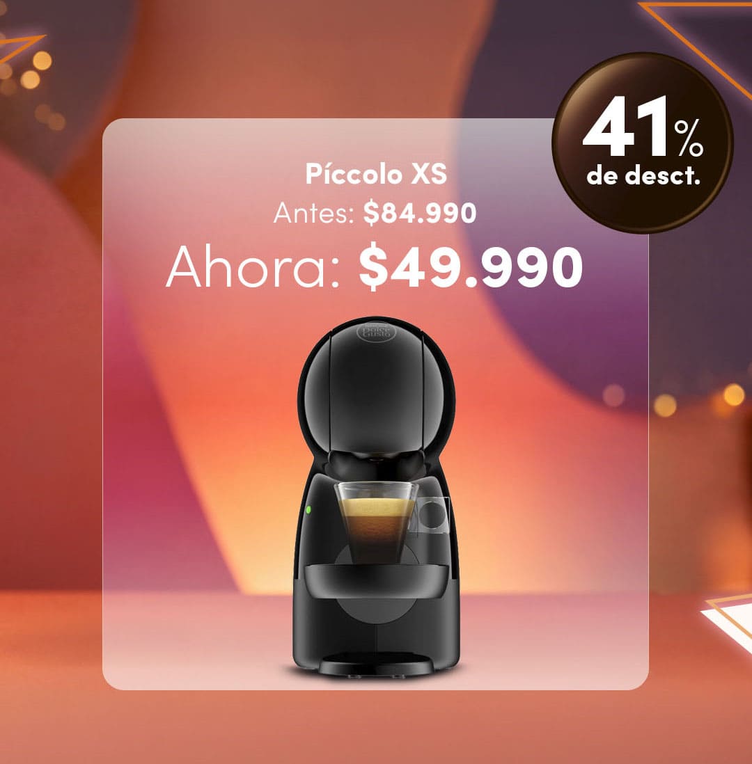 Piccolo XS