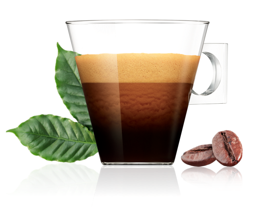 Café negro