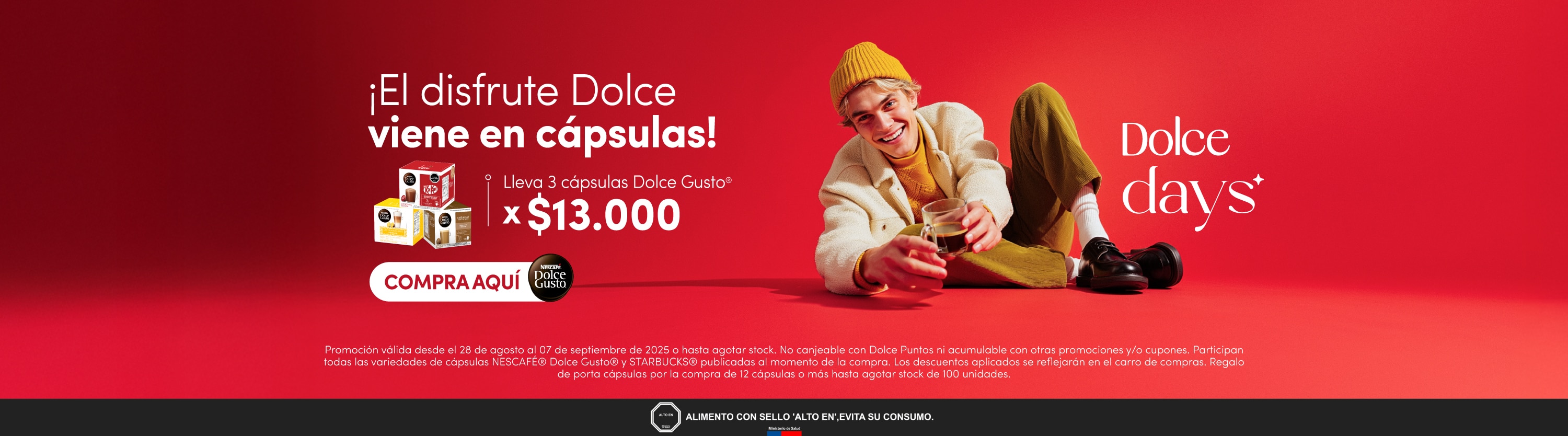 dekstop c psulas 100