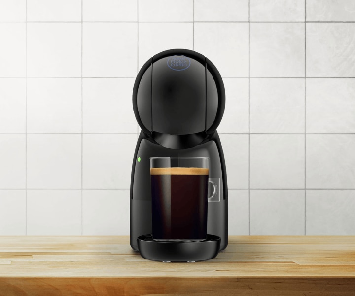 Primer plano Piccolo XS NESCAFÉ Dolce Gusto