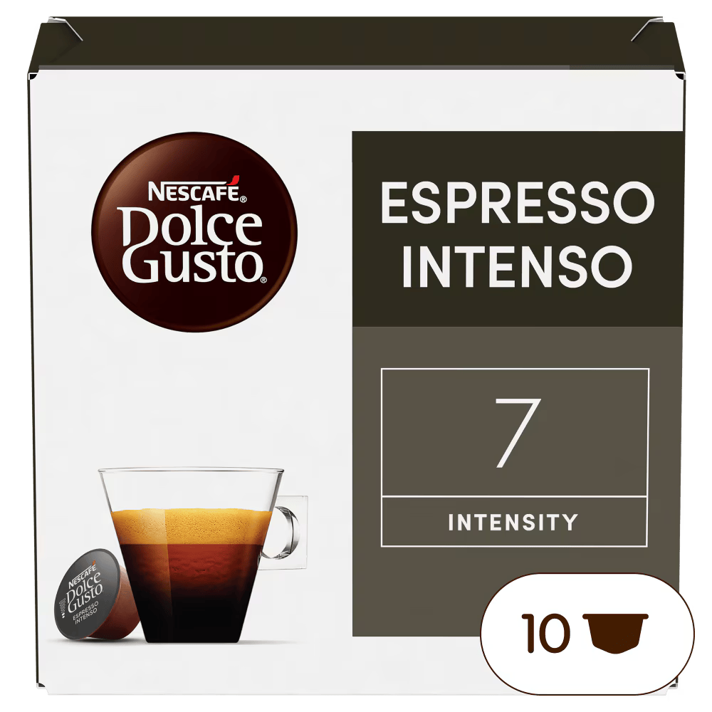 Café Espresso Intenso