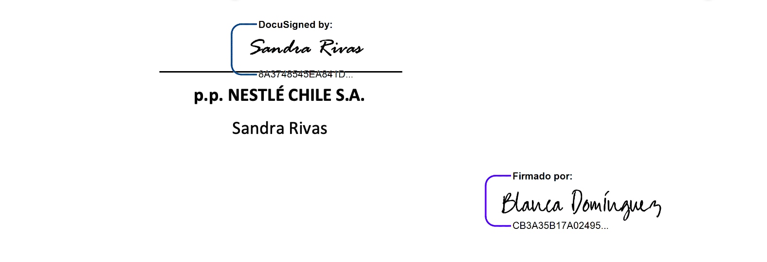 firma 45