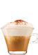 CAPPUCCINO & LATTE