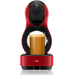 NESCAFÉ Dolce Gusto Chile - Nuestras cafeteras de alta presión tienen  hasta 15 bares para preparar un café extraordinario ¡Los resultados son  profesionales y al alcance tuyo! Encuéntralos aquí