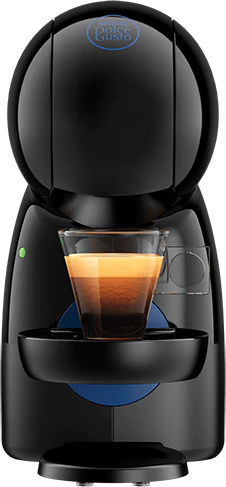 Manual de Uso | NESCAFÉ® Dolce Gusto®